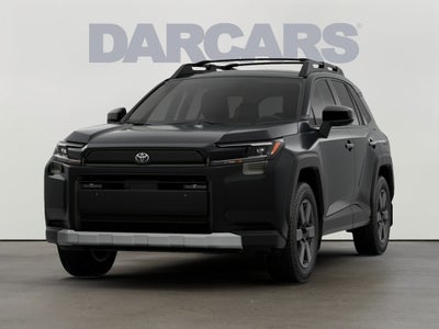 2026 Toyota RAV4 Woodland