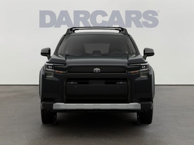 2026 Toyota RAV4 Woodland