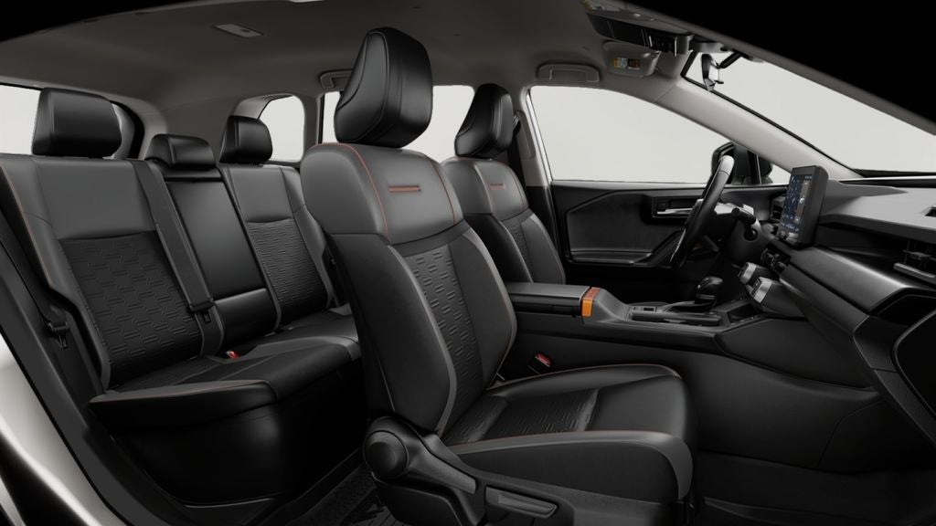 2026 Toyota RAV4 Woodland