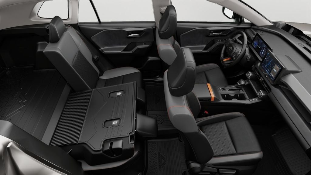 2026 Toyota RAV4 Woodland