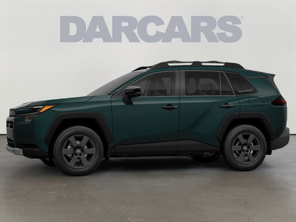 2026 Toyota RAV4 Woodland