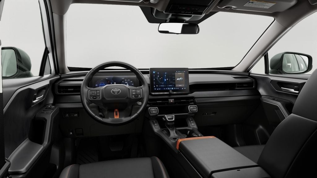 2026 Toyota RAV4 Woodland