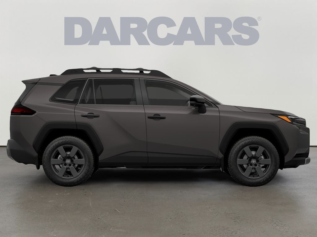 2026 Toyota RAV4 Woodland