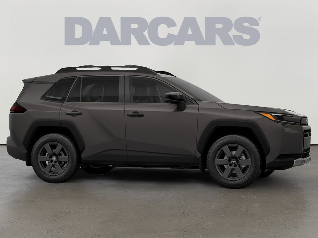 2026 Toyota RAV4 Woodland