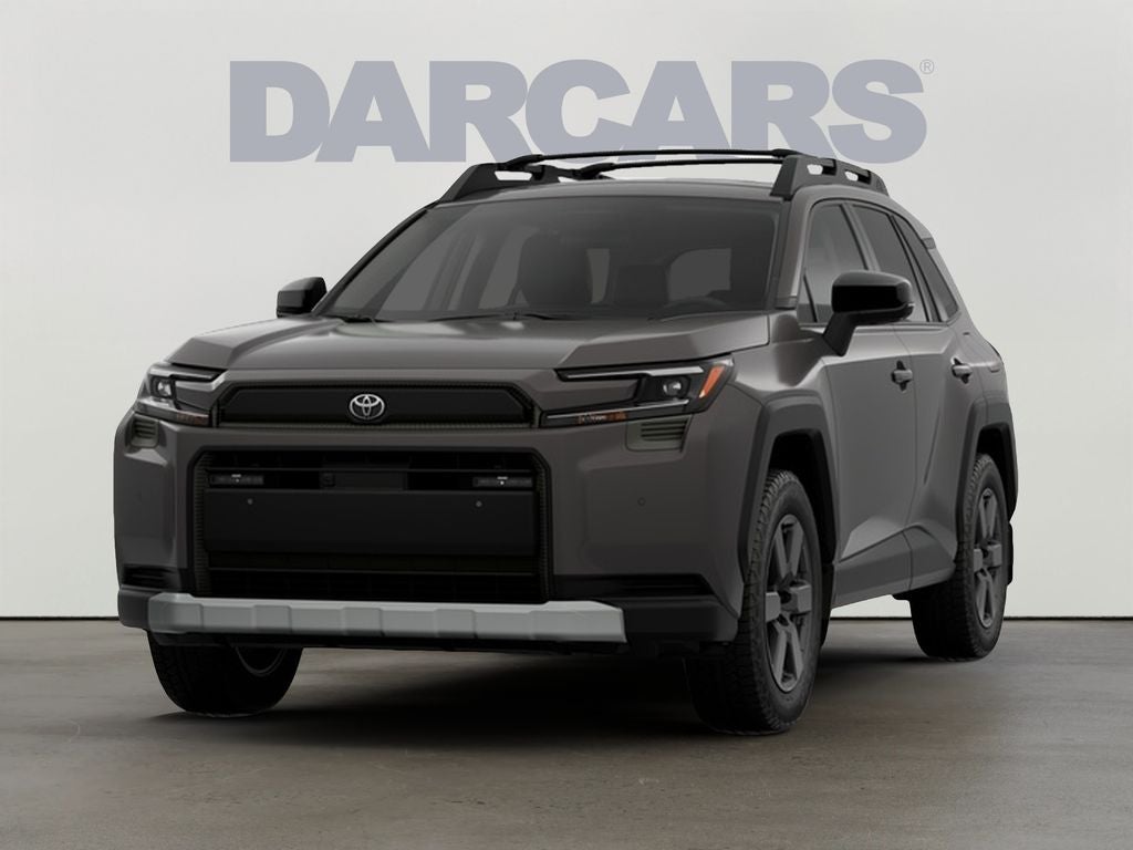 2026 Toyota RAV4 Woodland