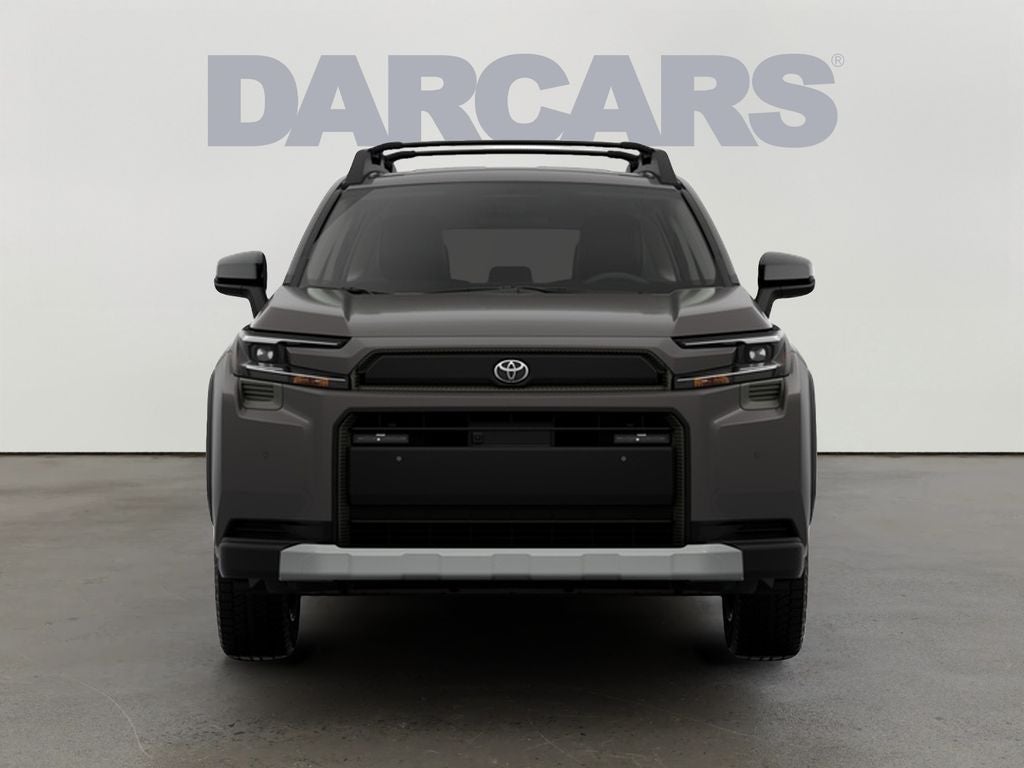 2026 Toyota RAV4 Woodland