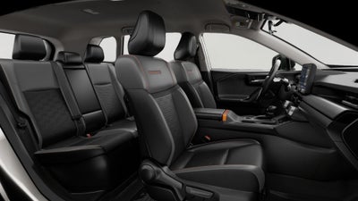 2026 Toyota RAV4 Woodland