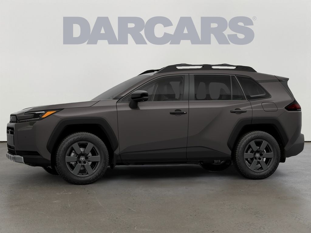 2026 Toyota RAV4 Woodland