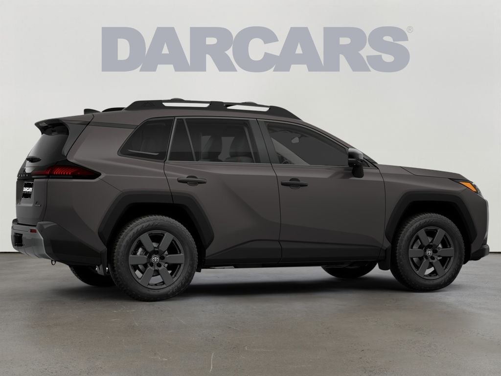 2026 Toyota RAV4 Woodland