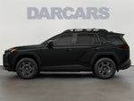 2026 Toyota RAV4 Woodland