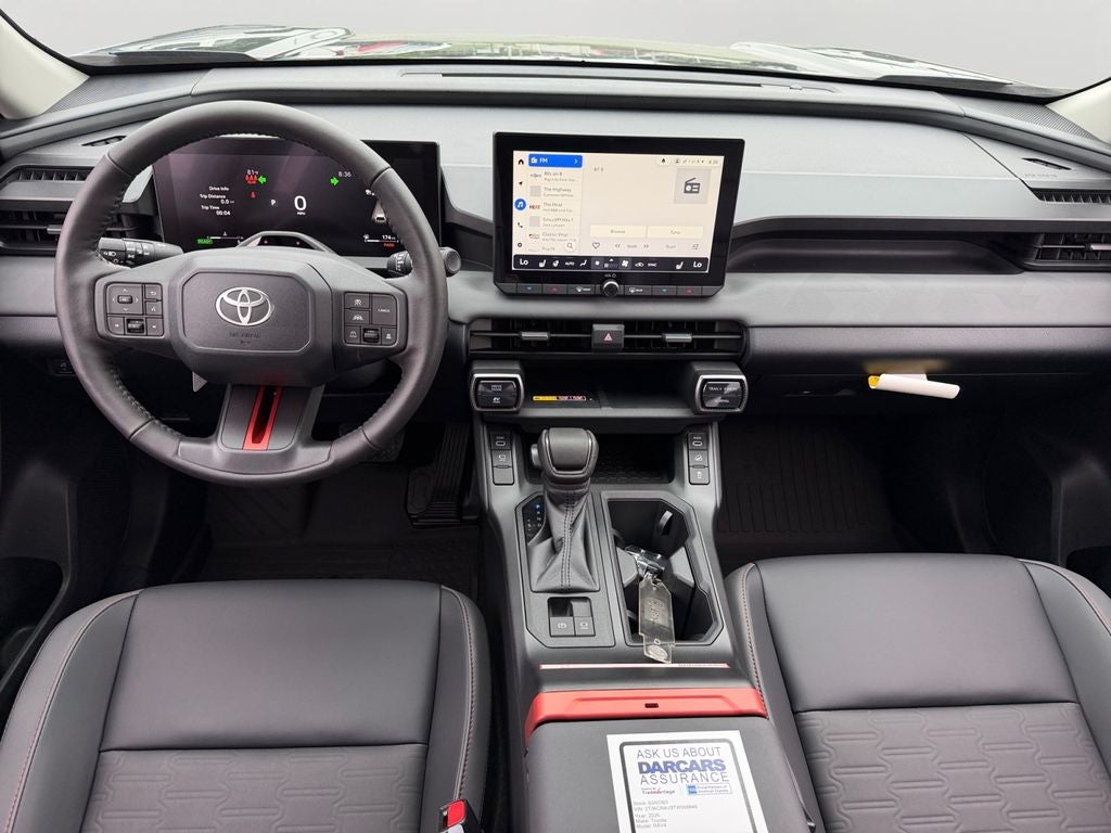 2026 Toyota RAV4 Woodland