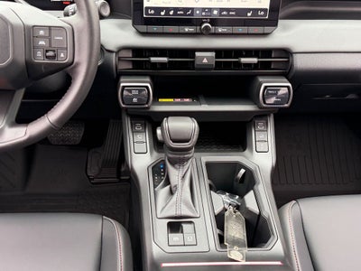 2026 Toyota RAV4 Woodland