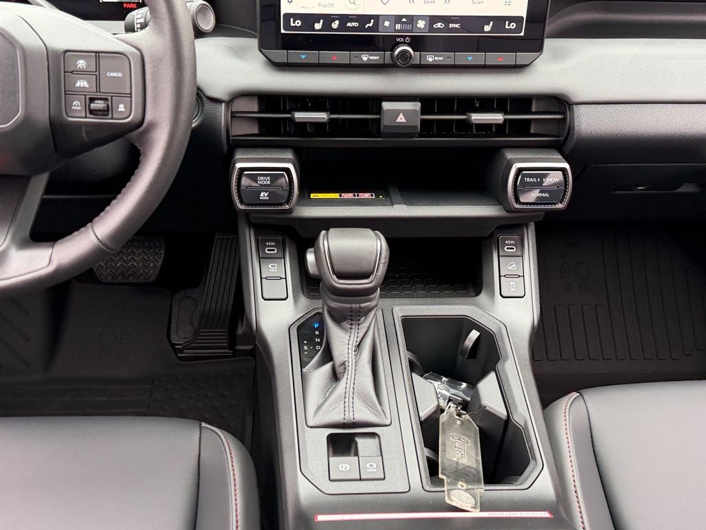 2026 Toyota RAV4 Woodland