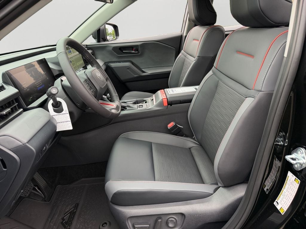 2026 Toyota RAV4 Woodland
