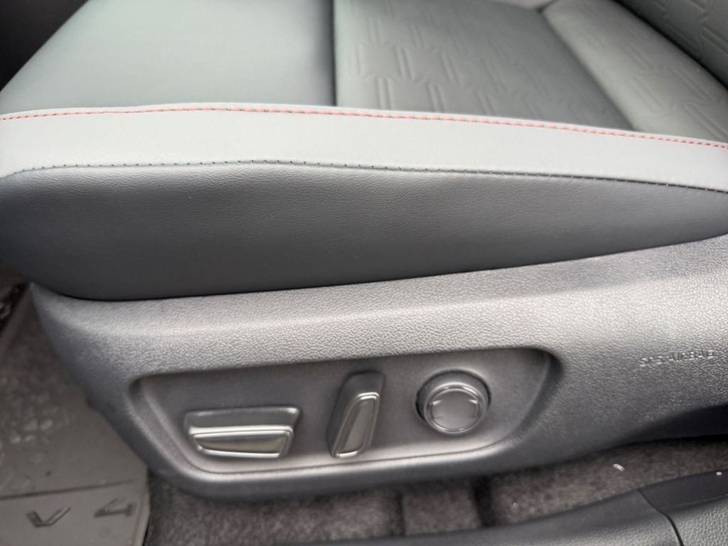 2026 Toyota RAV4 Woodland