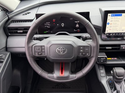 2026 Toyota RAV4 Woodland