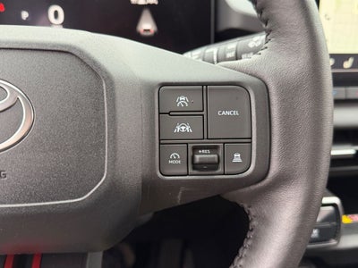 2026 Toyota RAV4 Woodland