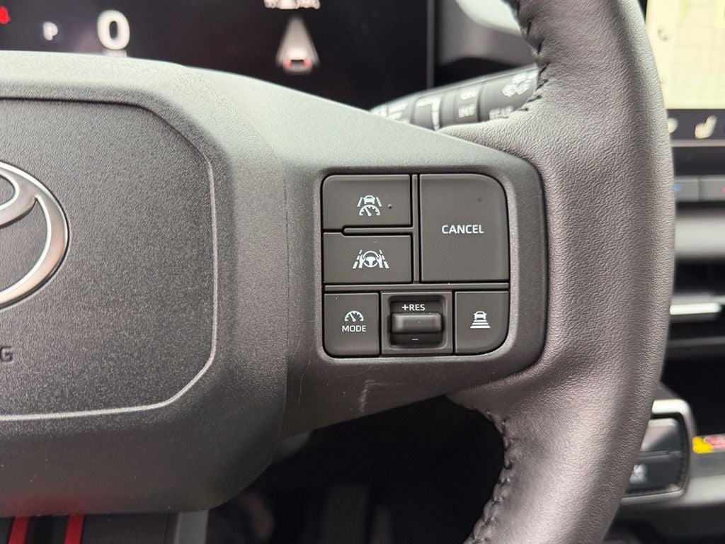 2026 Toyota RAV4 Woodland