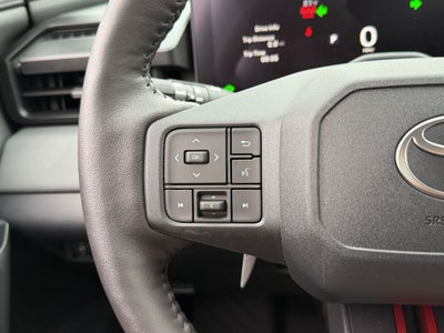 2026 Toyota RAV4 Woodland