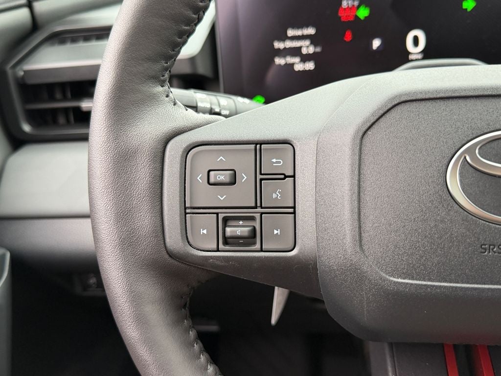 2026 Toyota RAV4 Woodland