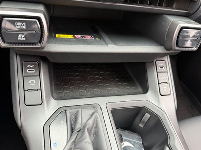 2026 Toyota RAV4 Woodland