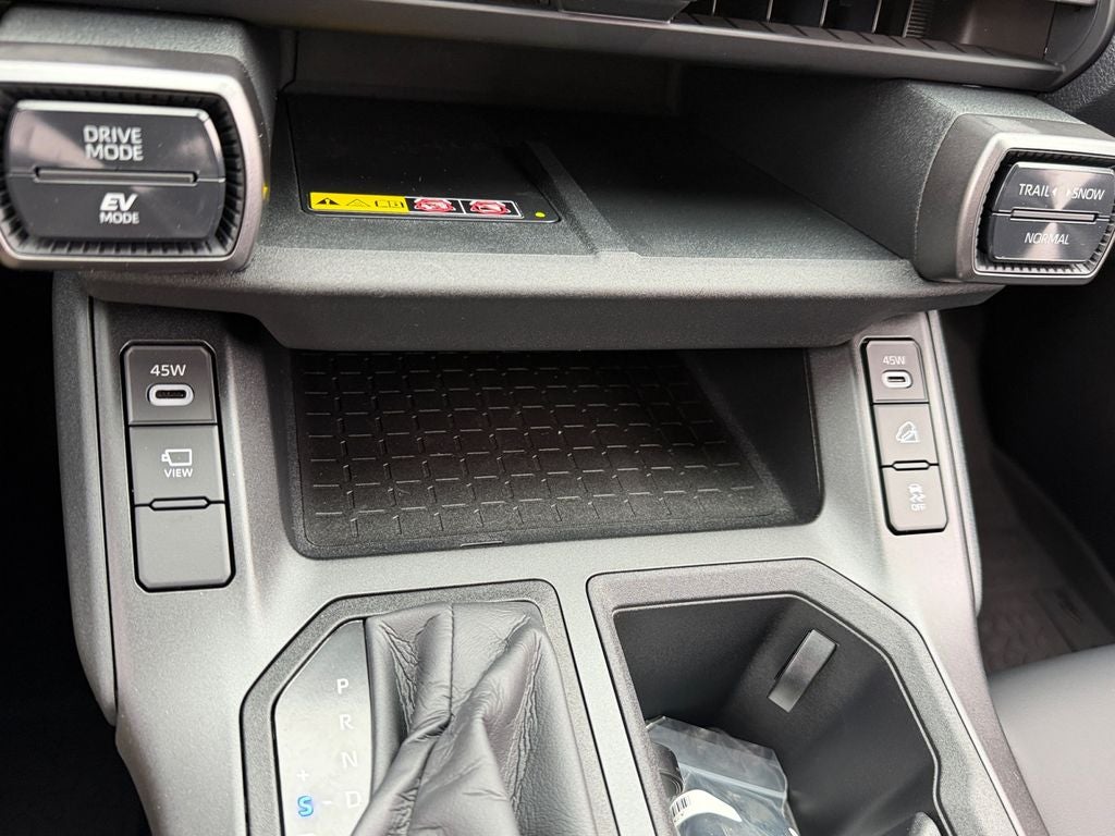 2026 Toyota RAV4 Woodland