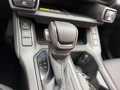 2026 Toyota RAV4 Woodland