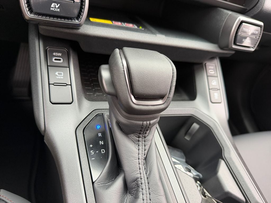 2026 Toyota RAV4 Woodland