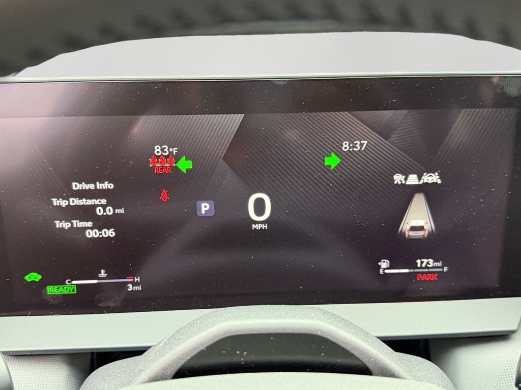 2026 Toyota RAV4 Woodland
