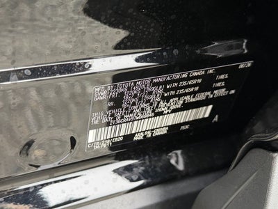 2026 Toyota RAV4 Woodland