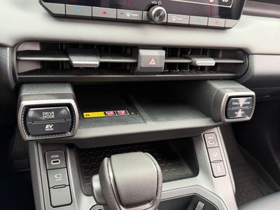 2026 Toyota RAV4 Woodland