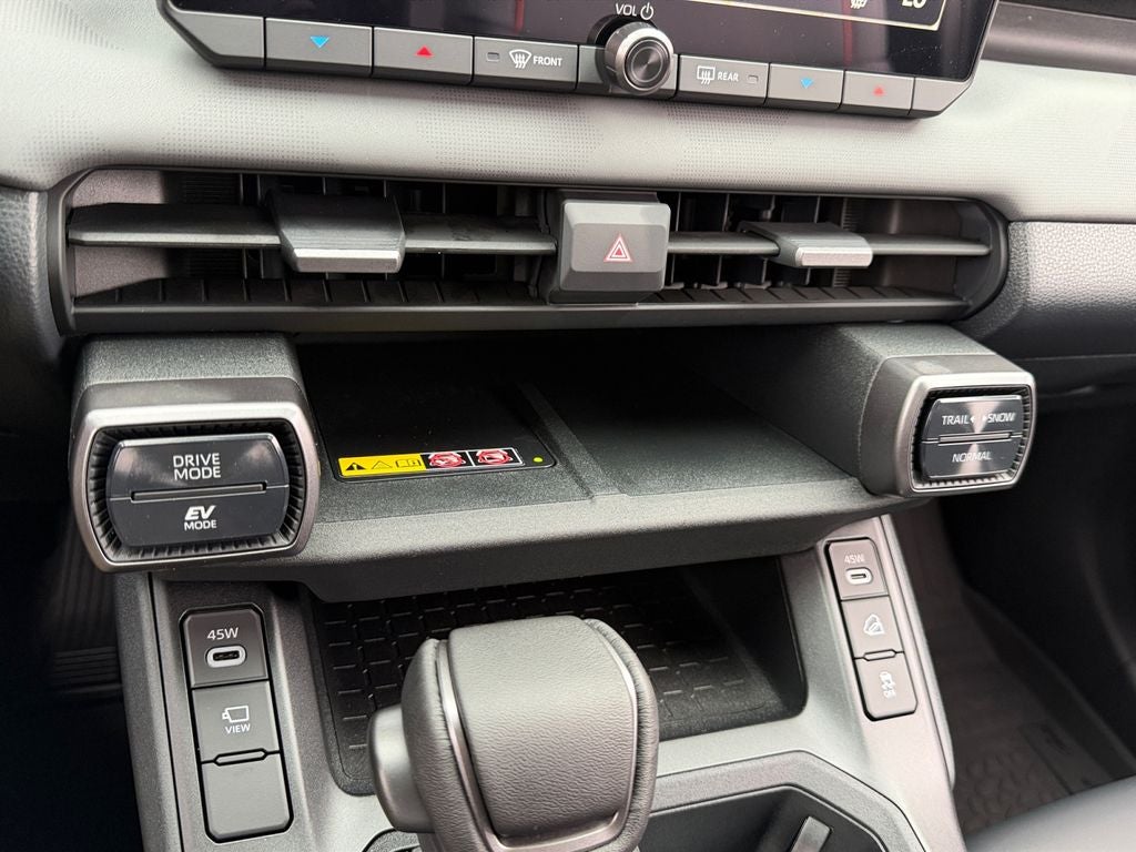 2026 Toyota RAV4 Woodland