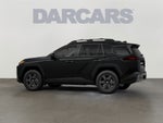 2026 Toyota RAV4 Woodland