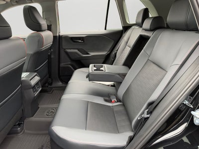 2026 Toyota RAV4 Woodland
