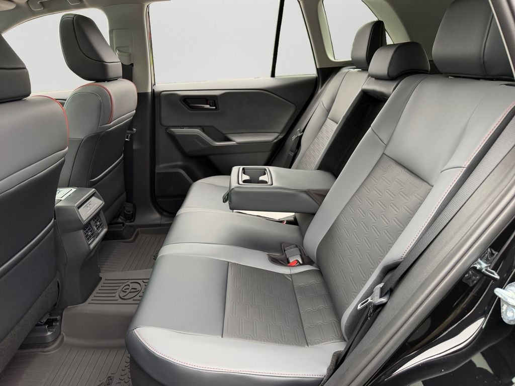 2026 Toyota RAV4 Woodland
