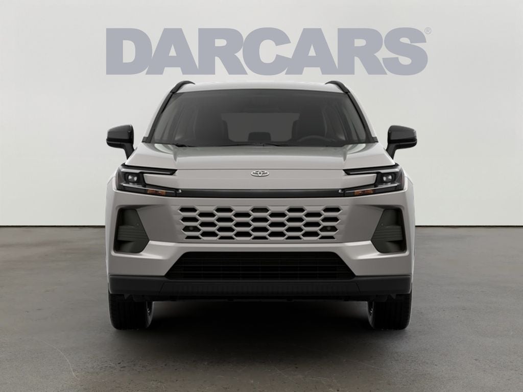 2026 Toyota RAV4 XLE