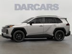 2026 Toyota RAV4 XLE