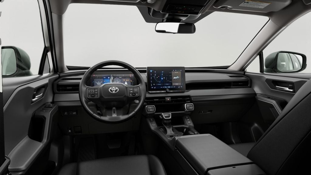 2026 Toyota RAV4 XLE