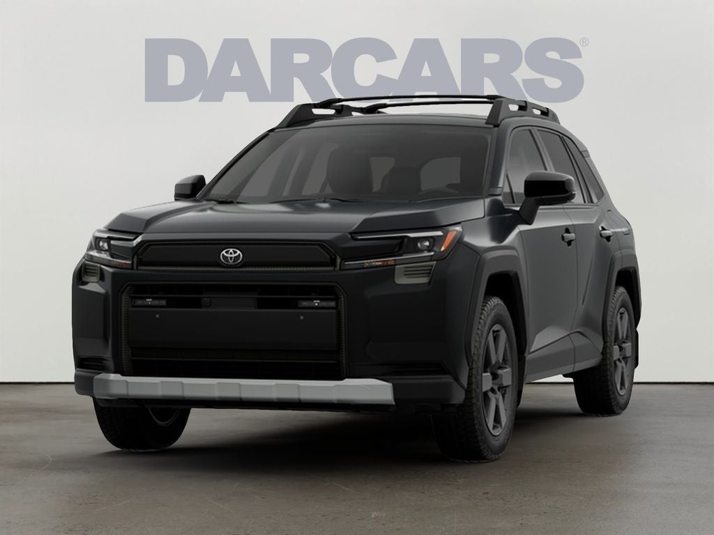 2026 Toyota RAV4 Woodland