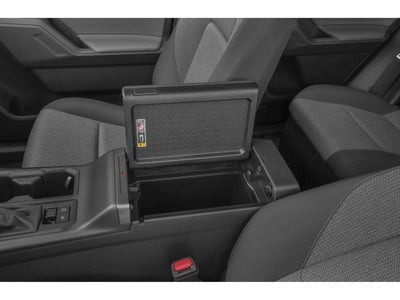 2026 Toyota RAV4 Woodland