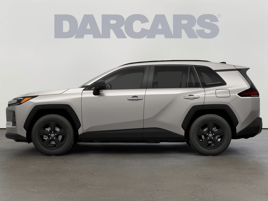 2026 Toyota RAV4 LE Silver Spring MD | Serving College Park