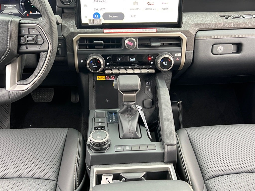 2025 Toyota Tacoma Hybrid Limited