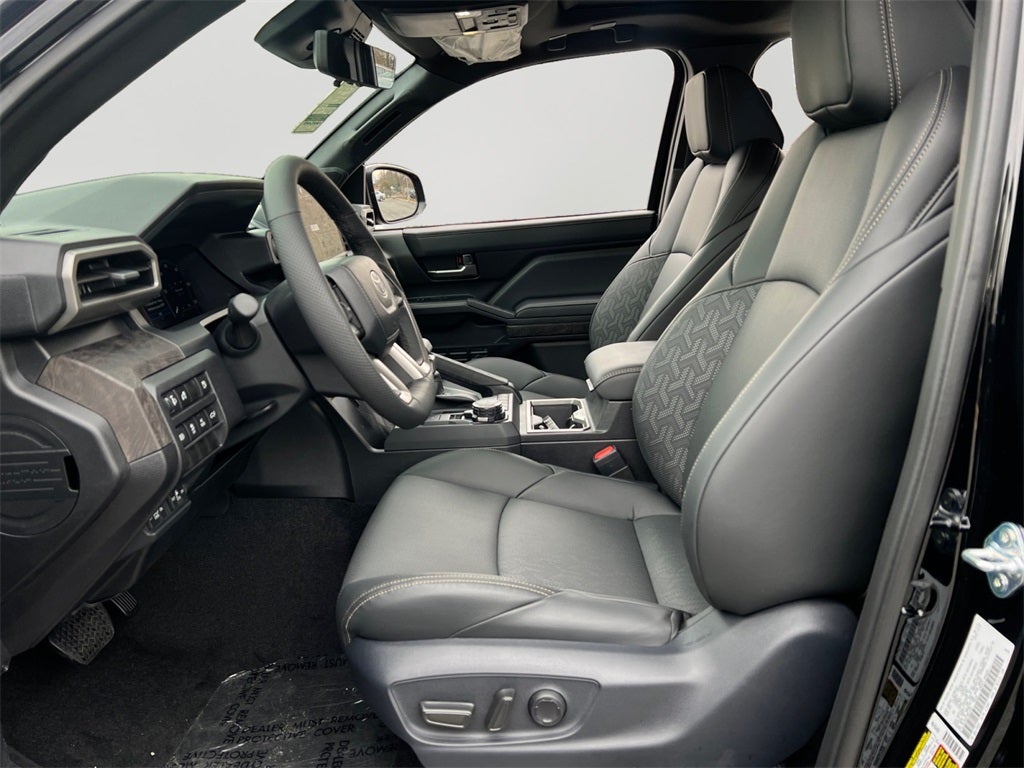 2025 Toyota Tacoma Hybrid Limited