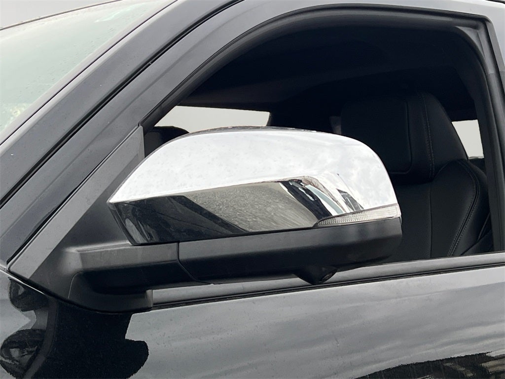 2025 Toyota Tacoma Hybrid Limited