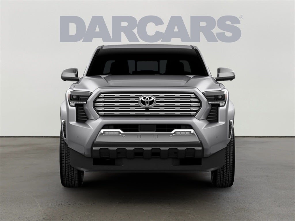 2026 Toyota Tacoma Hybrid Limited