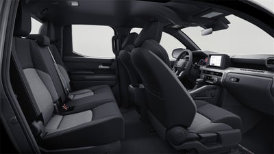 2026 Toyota Tacoma Hybrid TRD Off Road