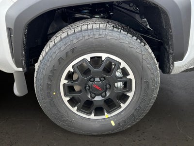 2026 Toyota Tacoma Hybrid TRD Off Road