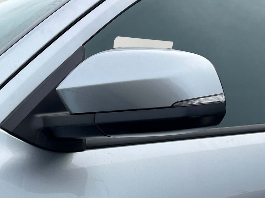 2026 Toyota Tacoma Hybrid TRD Off Road