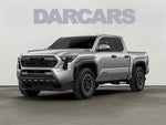 2026 Toyota Tacoma Hybrid TRD Off Road