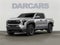 2026 Toyota Tacoma Hybrid TRD Off Road
